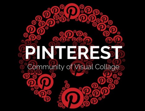 Pinterest One of 5 "Secret" and Disruptive Content Curation Tools - Atlantic BT | Social Marketing Revolution | Scoop.it