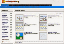 EDUCAPLUS: RECURSOS PARA EL AULA | TIC & Educación | Scoop.it