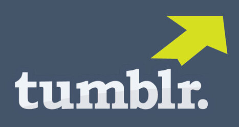 Cómo insertar mensajes de Tumblr en tu blog | TIC & Educación | Scoop.it