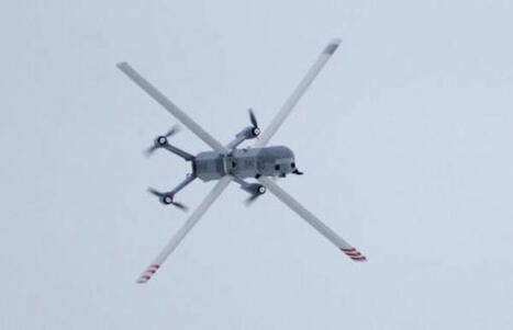 Bundeswehr is procuring HX-2 loitering munition, Helsing confirms | DEFENSE NEWS | Scoop.it