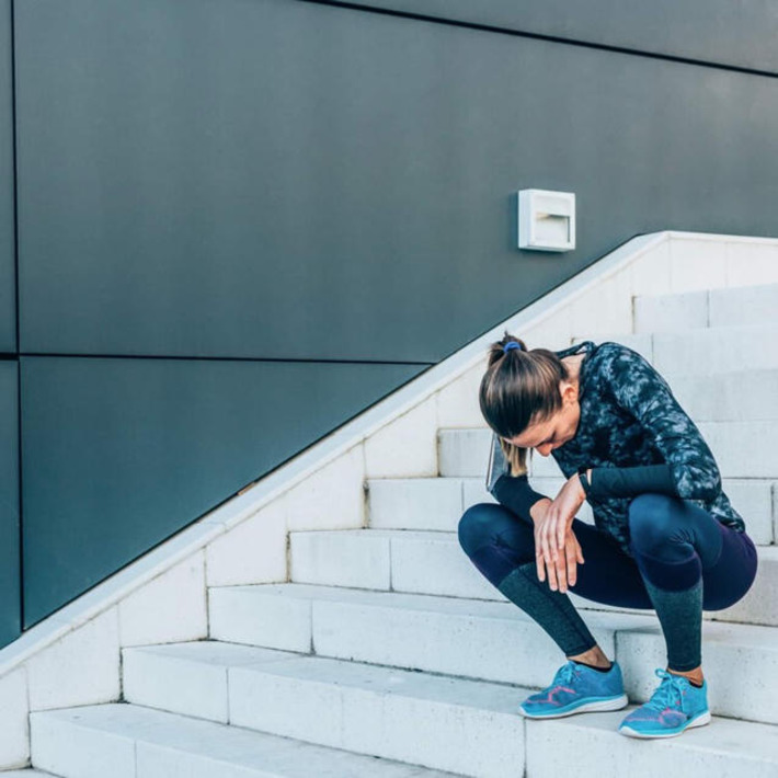 4 subtle signs you aren&rsquo;t eating enough protein | The Health Report | Scoop.it
