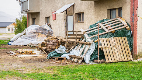 North Carolina county updates solid waste ordinance | Industry 411 - Waste Management | Scoop.it