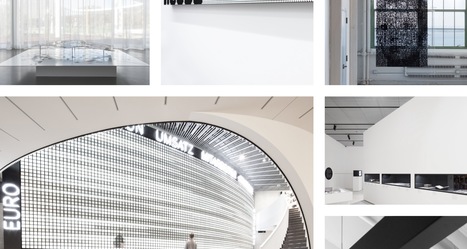 Studio TheGreenEyl - design & research practice based in Berlin and New York | Digital #MediaArt(s) Numérique(s) | Scoop.it