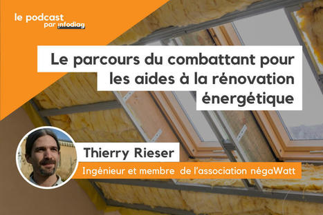 Le parcours du combattant pour les aides à la rénovation énergétique | Immobilier | Scoop.it