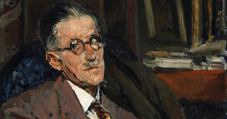 TU's celebrated James Joyce Quarterly marks its 60th anniversary | The Irish Literary Times | Scoop.it