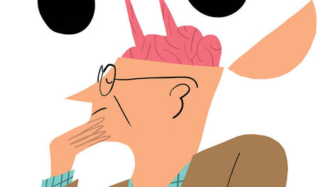 ‘Smarter,’ by Dan Hurley : Mindset | The Lead Learner is the Learning Leader | Scoop.it