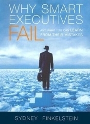 The Seven Habits of Spectacularly Unsuccessful Executives - Forbes | #BetterLeadership | Scoop.it