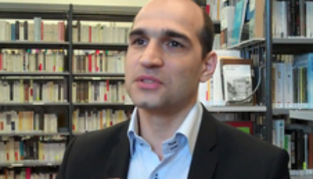 Fin de vie: "on ne fait pas une loi pour quelques exceptions" explique le philosophe Eric Fourneret | Dépendance et fin de vie | Scoop.it