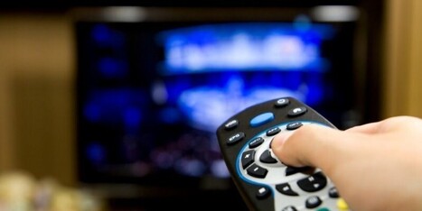 How brands can capitalise on the addressable TV revolution | AVIA OTT NEWSLETTER | Scoop.it