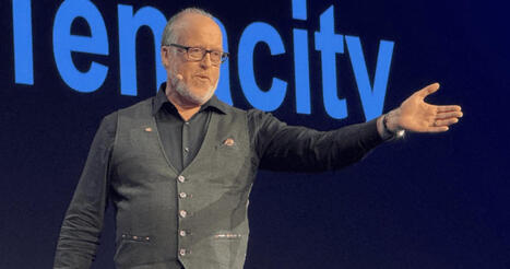 AI : How is geopolitics shaping global strategy?  | STRATEGIES | Scoop.it