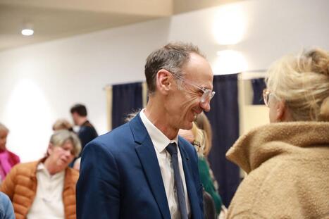 Municipales dans les Landes&nbsp;: Galdos en t&ecirc;te &agrave; Capbreton, Froustey et P&eacute;castaings r&eacute;&eacute;lus &agrave; Vieux-Boucau et Seignosse | Landes - Conseils municipaux & communautaires | Scoop.it