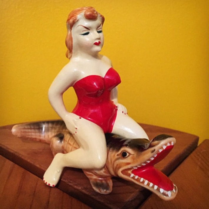 A 1950s WTF | Kitsch | Scoop.it