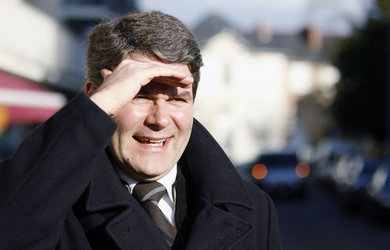 Petite man&oelig;uvre de l&rsquo;Elys&eacute;e pour placer un ami - Libert&eacute;s surveill&eacute;es - Blog LeMonde.fr | Chronique des Droits de l'Homme | Scoop.it