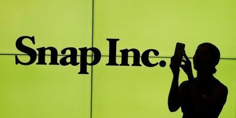 Médias : Snap et NBC Universal se marient pour séduire les jeunes | Millennials | Scoop.it