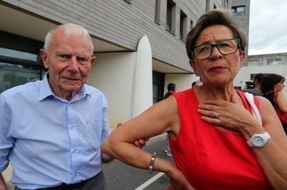 Nouveau rebondissement dans l&rsquo;affaire Lambert | D&eacute;pendance et fin de vie | Scoop.it