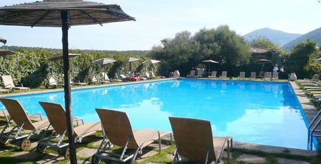 Hotel Su Gologone - Vakantie in Italië | Ciao tutti | Vacanza In Italia - Vakantie In Italie - Holiday In Italy | Scoop.it