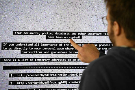 Distributed enterprises prefer cybersecurity automation | Cybersecurity Automation | Scoop.it