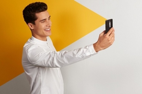 MasterCard will soon let you pay for stuff by taking a selfie | commerce et digital | Scoop.it