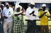 Call for recognition of sign language - SouthAfrica.info | Metaglossia: The Translation World | Scoop.it