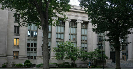 Black Student Enrollment at Harvard Law Drops by More Than Half | The Student Voice | Scoop.it
