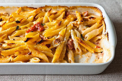 10 Winter Pastas | La Cucina Italiana - De Italiaanse Keuken - The Italian Kitchen | Scoop.it