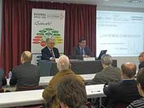 La industria de la construcci&oacute;n de Navarra trabaja en nuevos modelos productivos | Ordenaci&oacute;n del Territorio | Scoop.it