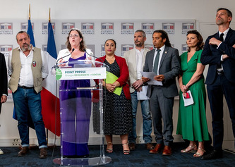 Les écologistes dévoilent un arsenal de mesures pour affronter les étés à 40°C | Environnement - Développement durable - Climat | Scoop.it