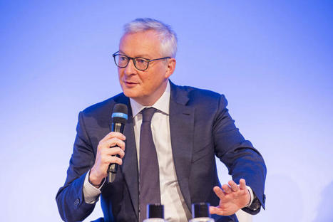 Nouveau répit pour les #entreprises : le #remboursement des prêts garantis par l'Etat prolongé jusqu'à fin 2026 #PGE | Prospectives et nouveaux enjeux dans l'entreprise | Scoop.it