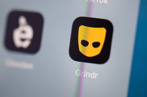 Grindr’s China Owner Sells Gay Dating App for $600 Million | LGBTQ+ Online Media, Marketing and Advertising | Scoop.it