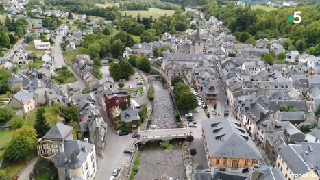 Arreau dans l'émission "Les 100 lieux qu'il faut voir" - France 5 | Vallées d'Aure & Louron - Pyrénées | Scoop.it