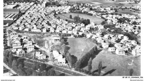 Tarbes. Les castors : un quartier construit sur la solidarit&eacute; | Accueil | Scoop.it