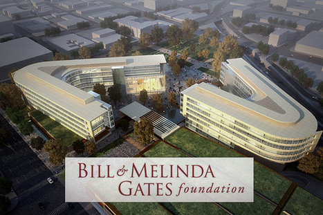 Gates Foundation Pledges Assistance To Borno, Others - Leadership Newspapers | Philanthropy Report - Legacy From The Heart | Scoop.it