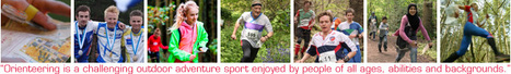 British Orienteering - Orienteering in the School Games | Educación Física. Compartiendo en la Red | Scoop.it