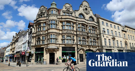 Asthma emergency admissions plunged as lockdown improved air, Oxford study finds | Air pollution | The Guardian | Operation Deimos | Scoop.it