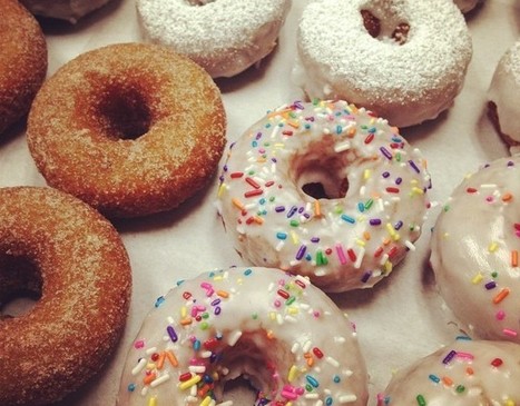20 of the Bay&rsquo;s Best Bakeries | Things To Do In San Francisco | Scoop.it