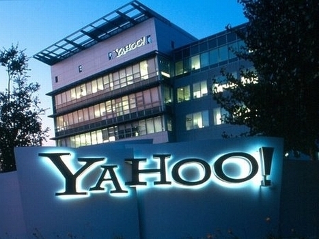Yahoo acquiring Chinese social data startup Ztelic | Social Media and its influence | Scoop.it
