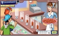 Le Café des MATHadores, un Serious Game sur les tâches mathématiques | Blog SeriousGame.be | gpmt | Scoop.it