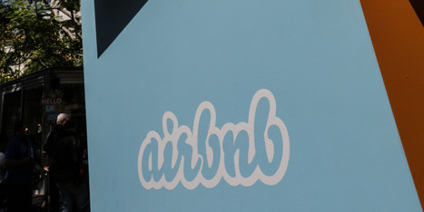 Think Twice Before Giving AirBnB Your ID | ICT Security-Sécurité PC et Internet | Scoop.it