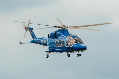 Türkiye Expands Indigenous Helicopter Fleet with Order for 57 More Gökbey Aircraft  | DEFENSE NEWS | Scoop.it