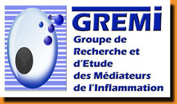 GREMI : Prix de th&egrave;se - Recherche sur les m&eacute;diateurs de l'inflammation | Life Sciences Universit&eacute; Paris-Saclay | Scoop.it