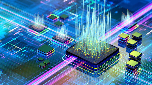 In a first, transmon qubit achieves a coherence time of one millisecond | Innovating to what's next... | Scoop.it
