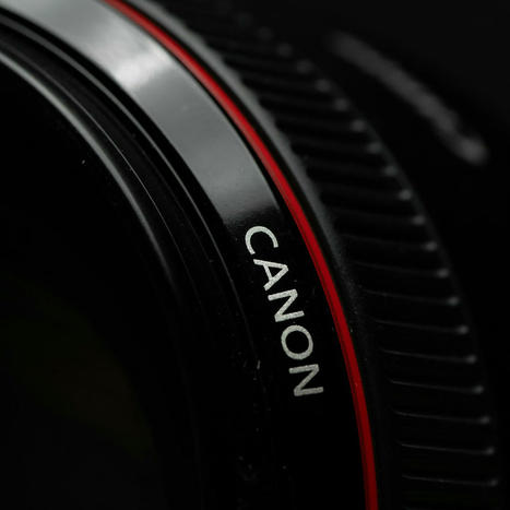 Canon To Possibly Release An Unusual New Zoom Lens | iPhoneography-Today | Scoop.it