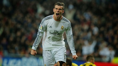 Gareth Bale Football Player Latest Hd Wallpaper