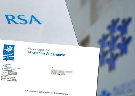 RSA : le décret Sanctions entre en vigueur | Veille juridique du CDG13 | Scoop.it