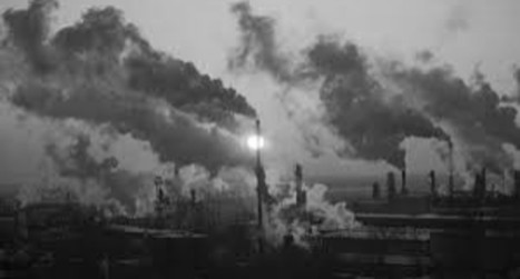 Comment les entreprises polluantes ont transformé les quotas gratuits de CO₂ en un marché de plusieurs milliards d’euros | Lait de Normandie... et d'ailleurs | Scoop.it