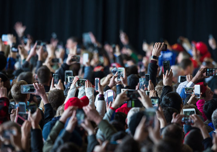 The Smartphone Revolution is dead; long live the smartphone | Technology Report - Changing Our World | Scoop.it
