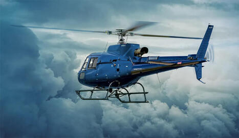 La FAL indienne de l’hélicoptère H125 d’Airbus sera implantée dans l’État du Karnataka | AERONAUTIQUE NEWS - AEROSPACE POINTOFVIEW - AVIONS - AIRCRAFT | Scoop.it
