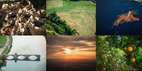 La plateforme r&eacute;gionale The Explorers est en ligne | Marketing et promotion touristique | Scoop.it