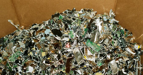 Why Sierra the Supercomputer Had to Die | by&nbsp;Rebecca Heilweil | Wired.com | Schools + Libraries + Museums + STEAM + Digital Media Literacy + Cyber Arts + Connected to Fiber Networks | Scoop.it