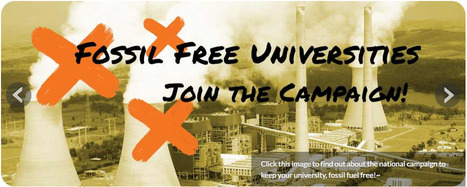 ASEN | Australian Student Environment Network | Futures Thinking and Sustainable Development | Scoop.it